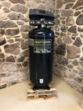 Craftsman 175psi max 2-Stage Upright Air Compresso