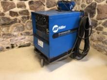 Miller Syncrowave 250 AC DC Welder