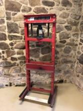 20-Ton Shop Press