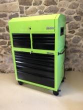 Large Kobalt Rolling Tool Chest