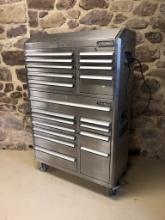 Kobalt Rolling Tool Chest