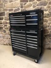 Craftsman Rolling Tool Chest
