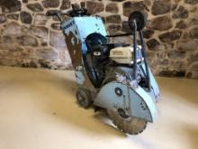 Target PC 18 Walk Behind Target Cutting Saw