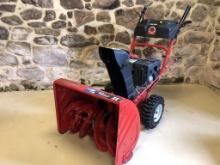 Troy Bilt Snow Blower