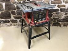 Skil Electric Table Saw