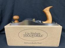 Lie-Nielsen #62 Block Plane