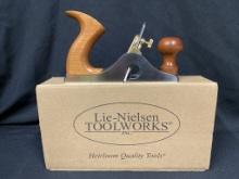 Lie-Nielsen #85 Block Plane