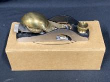Lie-Nielsen 60-1/2R Block Plane