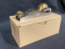 Lie-Neilsen 60-1/2 Block Plane
