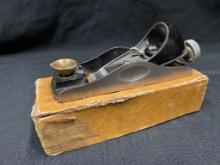 Stanley 60-1/2 Block Plane