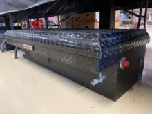 Weather Guard Truck Toolbox
