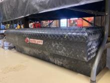 Weather Guard Truck Toolbox