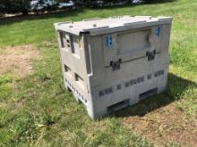 Arca Systems Collapsible Storage Bins