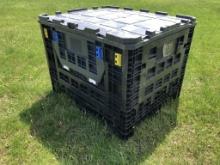 Orbis Collapsible Storage Container