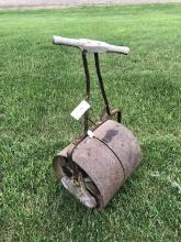 20" Lawn Roller