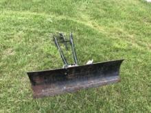 Cycle Country 46" Snow Blade