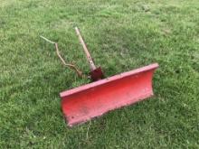 42" Snow Blade