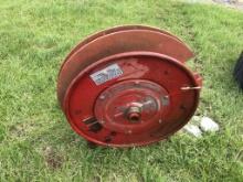 Wall Mount Air Hose Reel