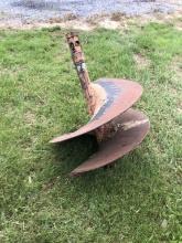 Auger Attachment