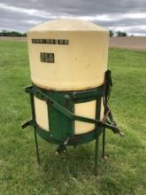 JD Sprayer Tank