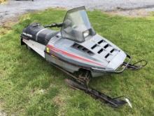 Polaris 52862 Snowmobile