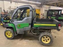 John Deere Gator 824