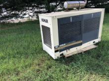 Kohler Model 20RV Single Phase Generator