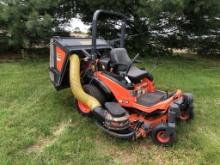 Kubota ZD331 Zero Turn Mower