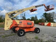 JLG 800A 80 Ft. Boom Lift