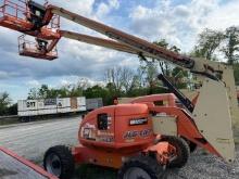 JLG 600A 60 Ft. Boom Lift