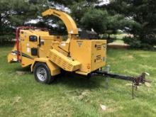 Wood Chipper