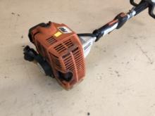 Stihl FS80R Straight Shaft String Trimmer