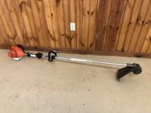Echo SRM 225 Straight Shaft String Trimmer