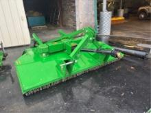 John Deere MX83 Point Rotary Mower