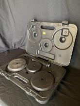 Snap-On 7-pc. Steel Lg. Bearing & Seal Driver Set