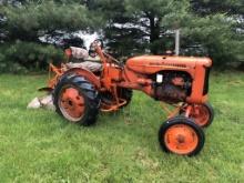 Allis Chalmers B
