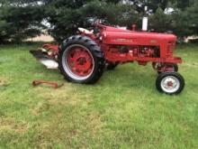 McCormick Farmall 300