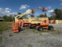 JLG 450AJ 45 Ft. Lift