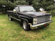 1981 GMC 1500