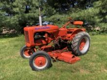 Farmall IH A