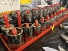 27-Pc. Husky 1/2" Drive