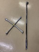 Icon 36" 3/4" Drive Breaker Bar