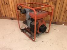 Multiquip 2-1/2" Water Pump