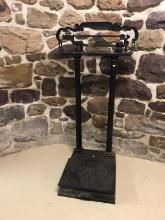 Howe No. 9494 Platform Scale