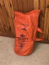 Stearns Cold Water Rescue Suit