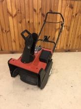 Toro CCP 2000 2- Stroke Snowblower