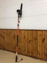 Remington Electric Extendable Pole Saw