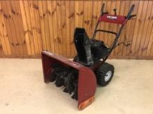 Craftsman 28" Gas Powered Snowblower