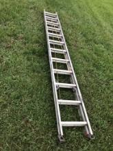 24 Ft. Werner Extension Ladder