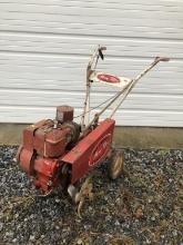 Merry Tiller Front Tine Rototiller